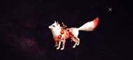 The Spirit Fox pet (Image via ff.garena.com)